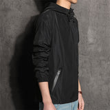 Mens Bomber Jacket