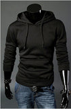 Mens sweatshirt hoodies