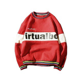 Men Hoodies Virtualboy