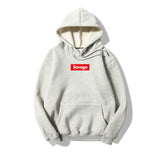 Savage Men Hoodies