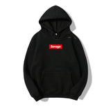 Savage Men Hoodies