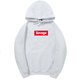 Savage Men Hoodies